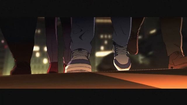 20th CENTURY BOYS - Anime Tribute