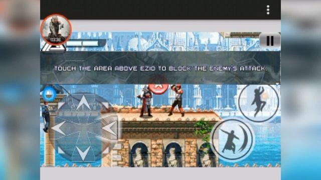 Assassin's Creed 2 смотреть онлайн