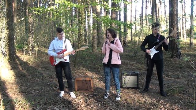 Milkovskyi - Весёлая Песня Про Грустную Жизнь | Infected Thoughts (Cover) смотреть онлайн
