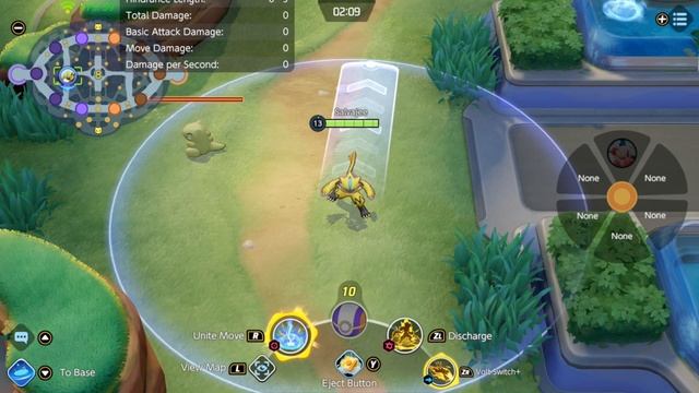 ZERAORA GUIDE: VOLT SWITCH TIPS THAT WILL HELP YOU GET MORE KO's | VOLT SWITCH GUIDE & STRATEGIES! смотреть онлайн