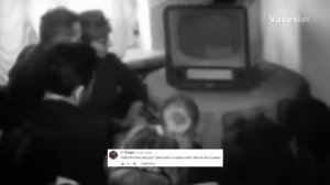 ЮРИЙ ГАГАРИН - Комментарии иностранцы