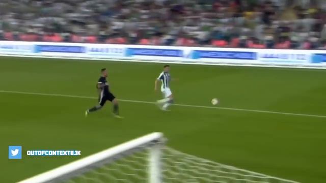 KARİUS'UN YEDİĞİ HATALI GOLLER смотреть онлайн