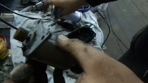 Nissan almera, Ниссан Альмера.Не набирает обороты!!Ошибка Р1122!!