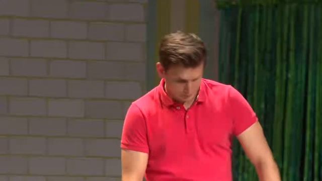 Два мужа по цене одного. Промо 2.