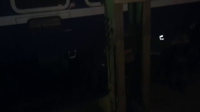 Польша. Едем! В Польшу на поезде смотреть онлайн