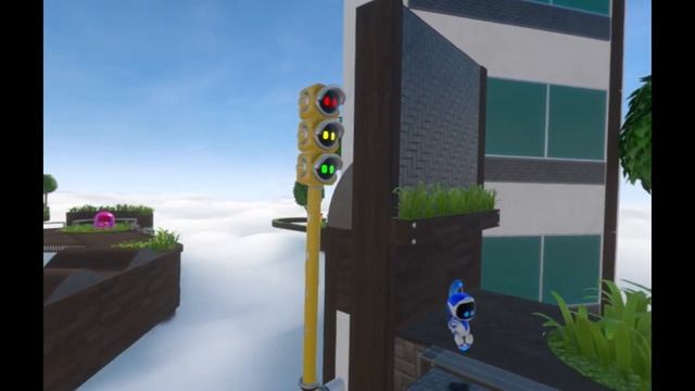 Astro Bot Rescue Mission | PSVR Review