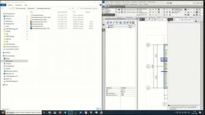 Проектирование кабельных систем в КОМПАС-3D: Конструктор трасс. Инженерная практика 2023, часть 11