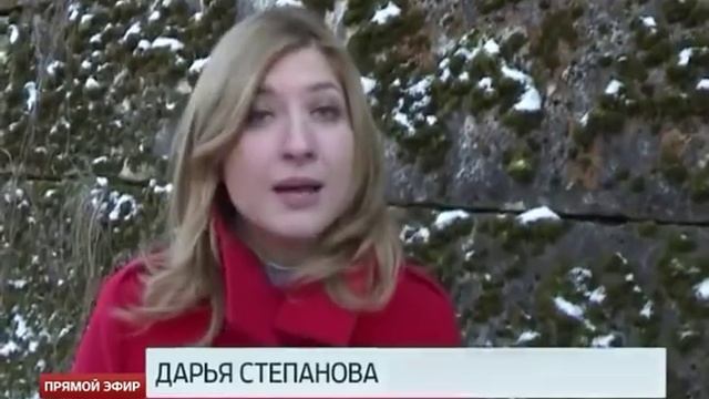 Учёные пытаются раскрыть тайну полигональной кладки в селе Чусовском