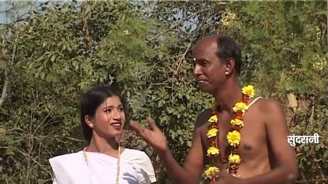 LAGAYE HANV DJ LA - लगाए हंव डी.जे. ला - VEER JANGDE - PANTHI GEET - 6264641541 смотреть онлайн