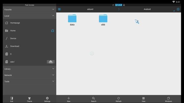 How To: Clear/Delete Your Kodi Data on Android смотреть онлайн