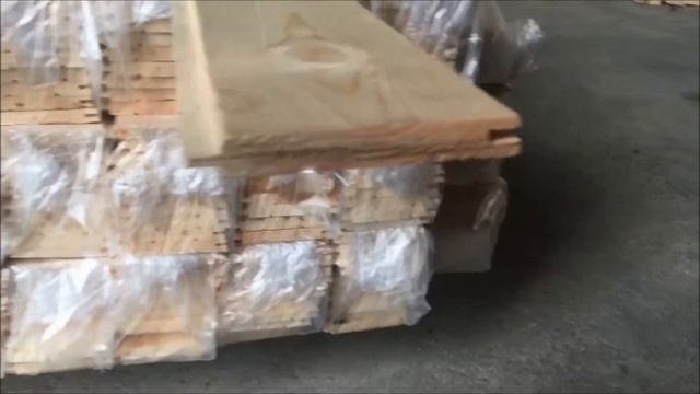 Что такое вагонка штиль? смотреть онлайн