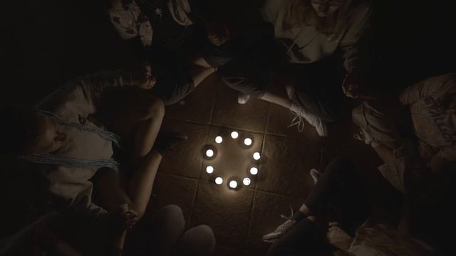 Talentų vasaros stovyklos Harmony Park II pamainos video kūrėjų filmas "Apsireiškimas" смотреть онлайн