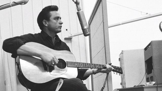 Johnny Cash - The Story of Johnny Cash and The Royal Philharmonic Orchestra смотреть онлайн