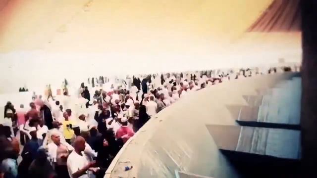 Prophet Muhammad's final speech to mankind - Cat Stevens смотреть онлайн