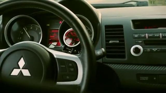 ТЮНИНГ Mitsubishi EVO X Project X смотреть онлайн