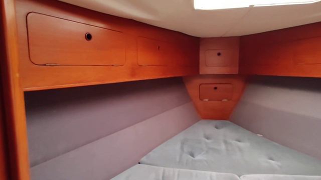 Moody 425 - Boatshed - Boat Ref#275035 смотреть онлайн