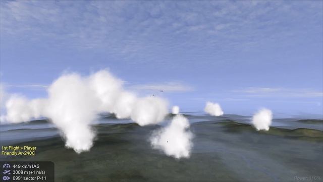 IL-2 1946: The Day of the Hunt. смотреть онлайн