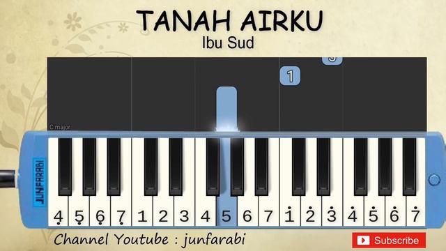 tanah airku not pianika смотреть онлайн