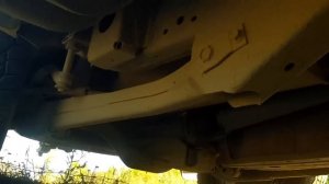 Mitsubishi pajero sport 2,5 D (Внедорожник что нужно!) - тест драйв.