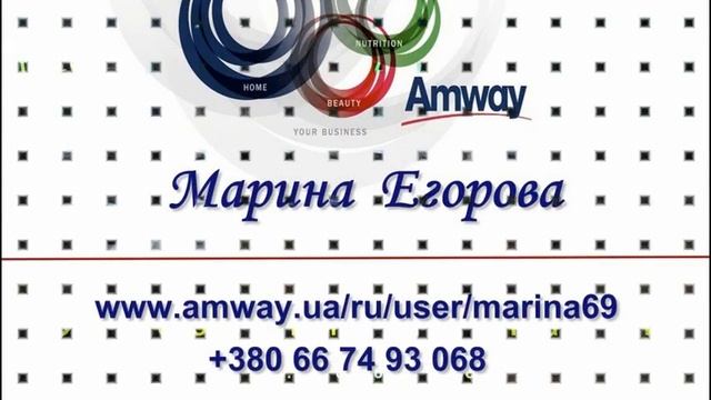 Правила создания визитки