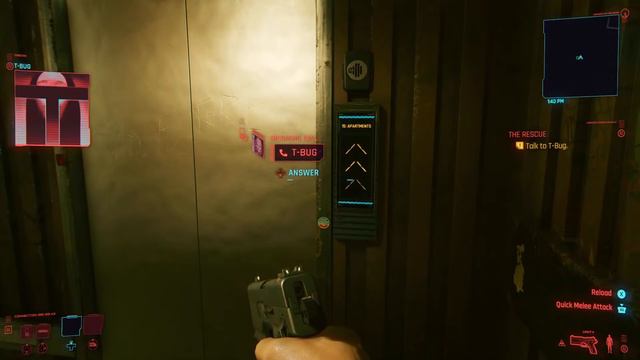 Cyberpunk 2077 Evil Choices - CORPO HARDMODE FAIL! (#1) смотреть онлайн