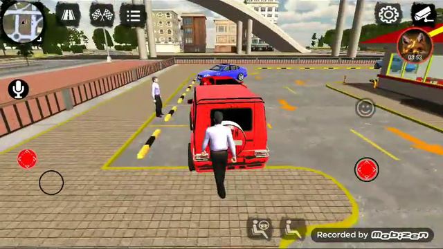 Жесткий баг в car parking multiplayer! Двойник и другие игроки в одиночной игре смотреть онлайн