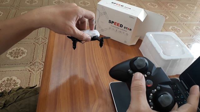 M1-HD (dji Mavic Air mini) tutorial смотреть онлайн