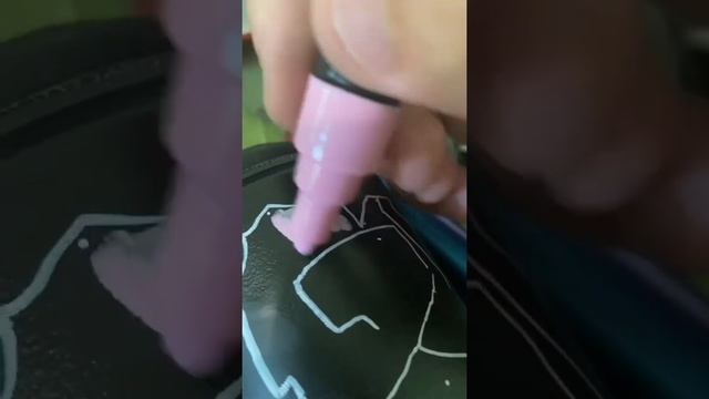 КРУГОВОРОТ КРАСКИ В ГРАФФИТИ!!! Идея @rebosober смотреть онлайн