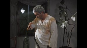 Алексей Вишня. Песня Верещагина.