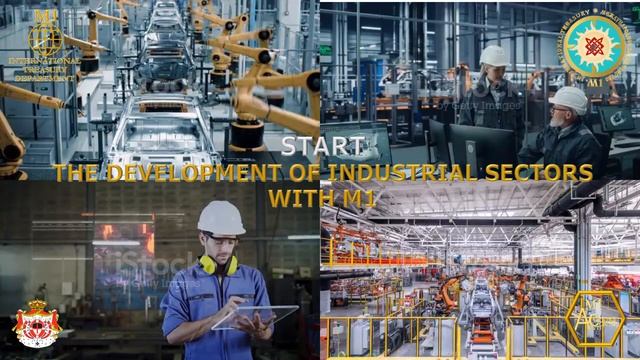 02 M1 World Development Strategy