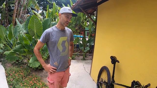 BR 2019-Scott Spark WC смотреть онлайн