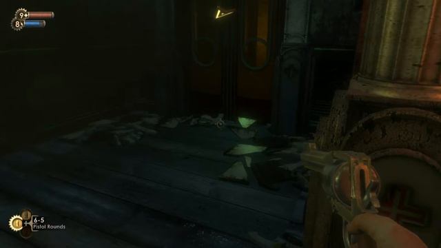 Let's Play BioShock #7 (HD) - Komm zu Papa! смотреть онлайн