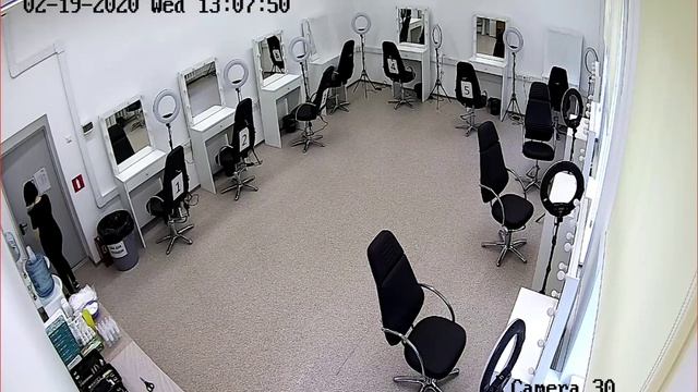 ВИЗАЖ и СТИЛИСТИКА квалификация, юниоры 19.02.20 ГБПОУ МОК ЗАПАД смотреть онлайн