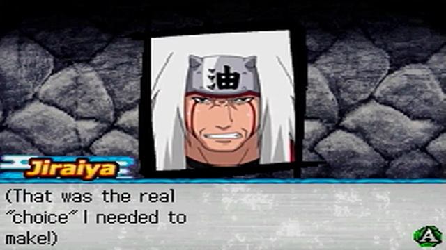 Naruto Shippuden - Shinobi Rumble (English) - 18 To FINAL CHAPTER - Brother Vs Brother - NMG HD смотреть онлайн