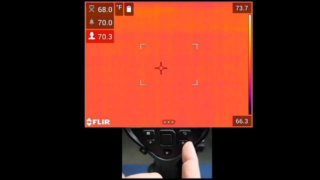 Tuning Your Exx and T-Series Camera for Elevated Skin Temperature Screening | FLIR Systems смотреть онлайн
