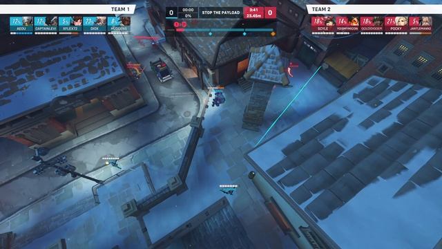 This Player Will Get Tracer NERFED in Overwatch 2 | #1 Tracer Guide Analysis смотреть онлайн