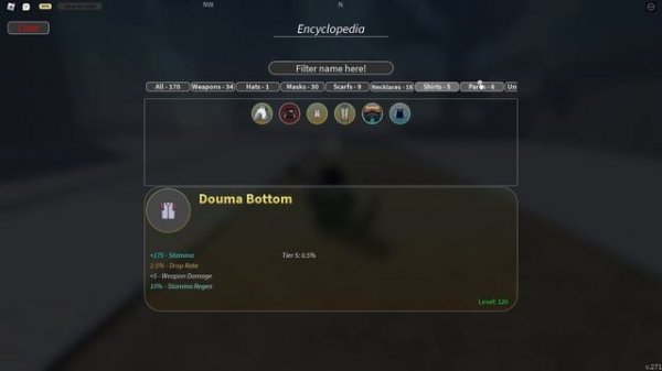 [PROJECT SLAYERS] HOW TO GET THE BEST ACCESORIES IN UPDATE 1.5