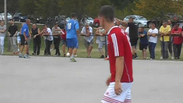 Šiljakovina - Lijevi Štefanki, MNLVG14., 2017.08.06., Opatija