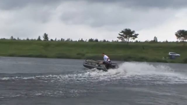 HDX - Надувные лодки ПВХ смотреть онлайн