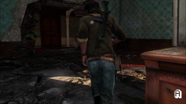 Uncharted: The Nathan Drake Collection: Among Thieves - 100% Walkthrough Part 6 (All Collectibles) смотреть онлайн