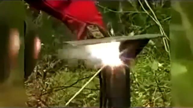 винтовые сваи под забор смотреть онлайн