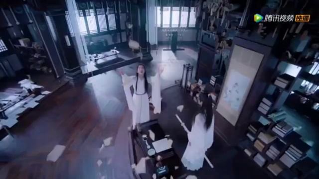 Mo Dao Zu Shi - сказка смотреть онлайн