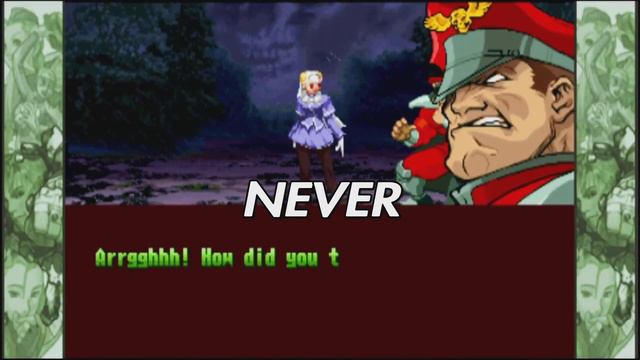 Ingrid: Capcom's Biggest Mystery... смотреть онлайн
