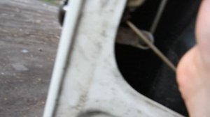 Замена замка ВАЗ 2106