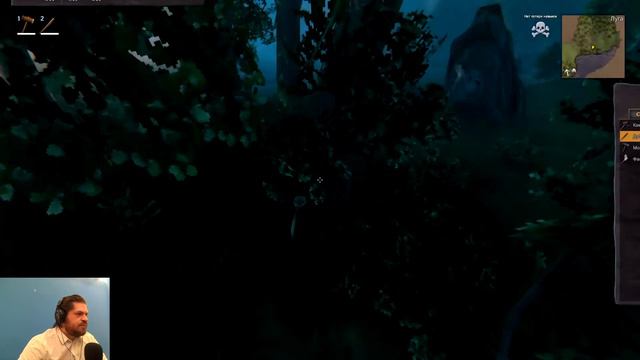 ПЕРВЫЙ БОСС ► Valheim #2 смотреть онлайн