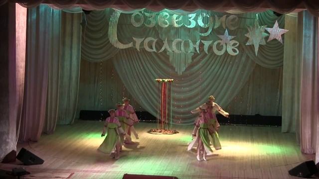 Ансамбль "Метелица" смотреть онлайн