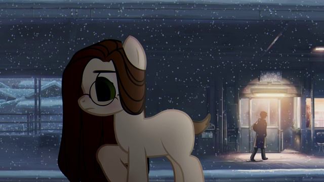 [ PMV/Пони клип ] - Пустота смотреть онлайн