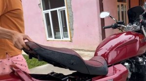Yamaha Xgr 1200 от Виктор МотоВ +79099237786