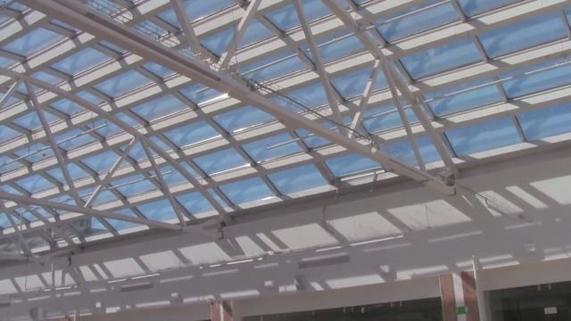 Отзыв о работе в торговом центре Карусель