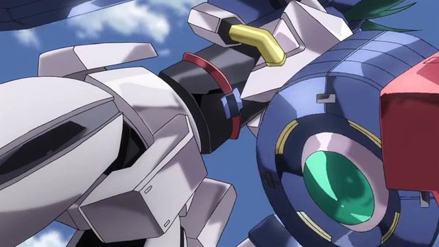 Daimidaler Prince vs Penguin Empire 健全ロボ ダイミダラー смотреть онлайн